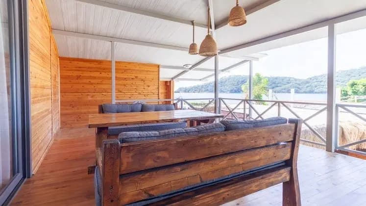 1+1 Deluxe Family Oda 3