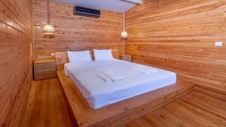 1+1 Deluxe Family Oda 1