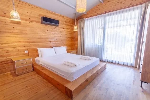 2+1 Deluxe Family Oda 1