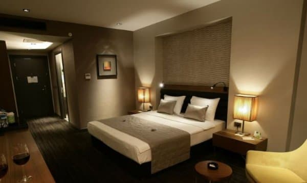 Comfort Suite Oda 1