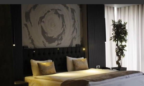 Comfort Suite Oda 2