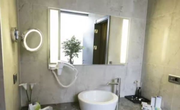 Comfort Suite Oda 4