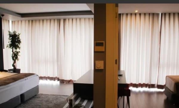 Standart Geniş Yataklı Oda 2