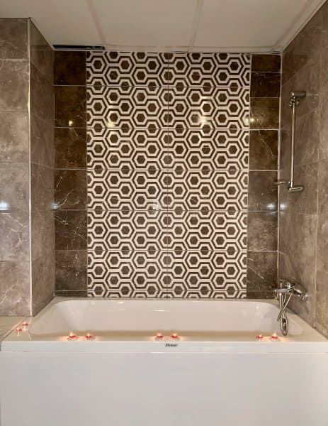 Standart Küvetli Oda 3