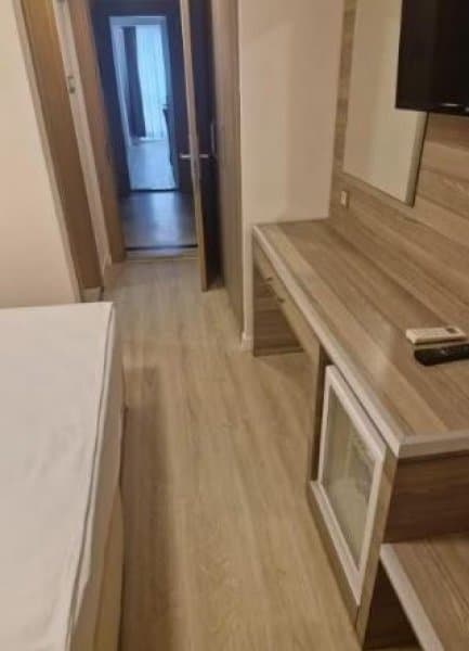 Ekonomik Double Oda 2