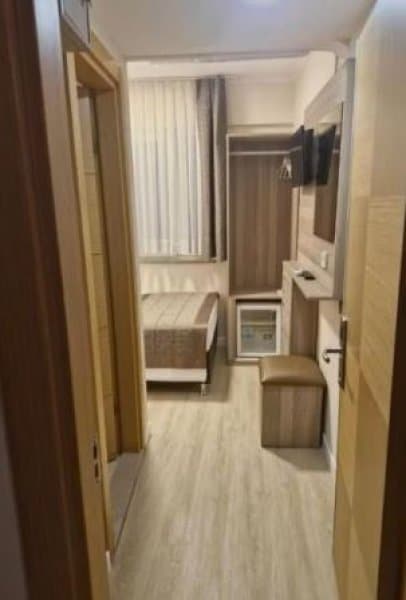 Ekonomik Double Oda 3