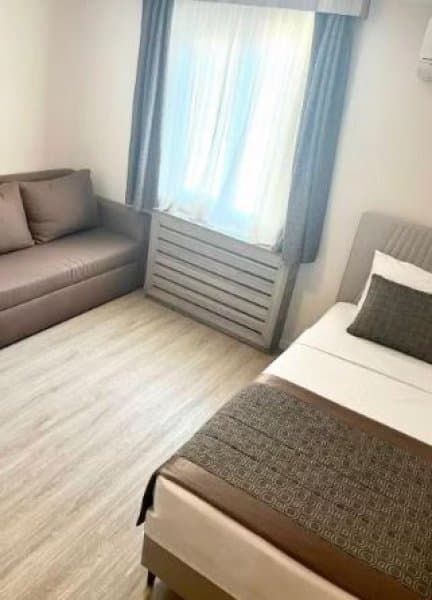 Aile Odası Bağlantılı 2