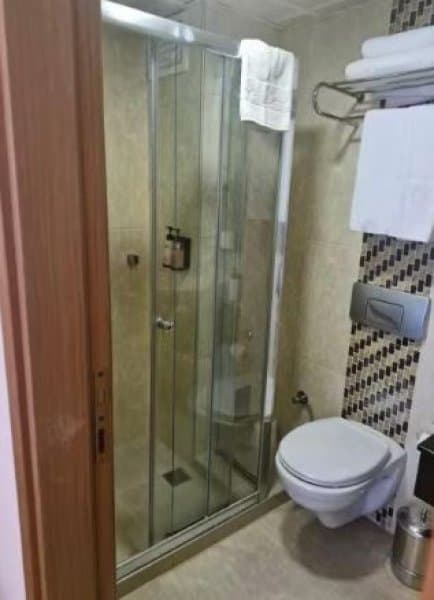 Ekonomik Double Oda 4