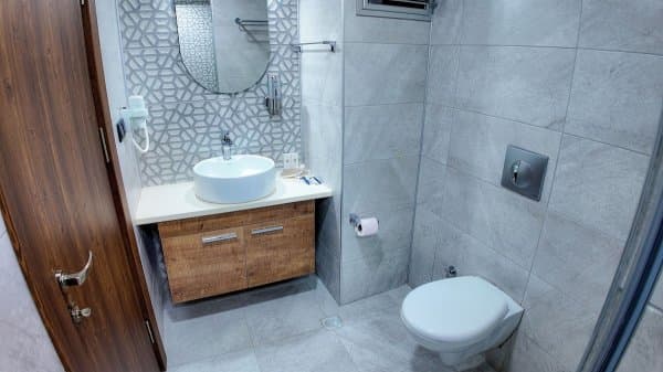 Standart Twin Oda  4