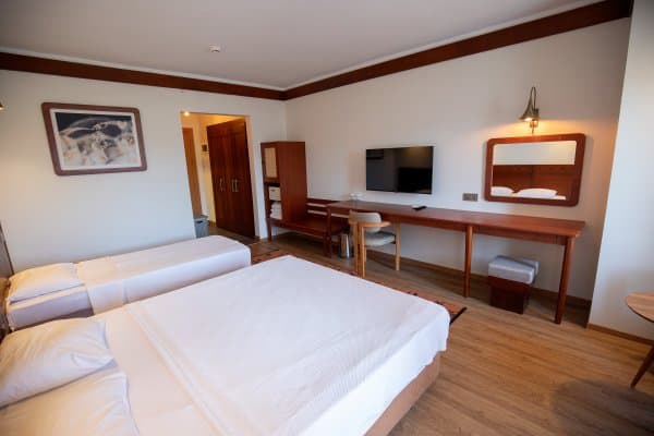 Ana Bina Superior Oda 2