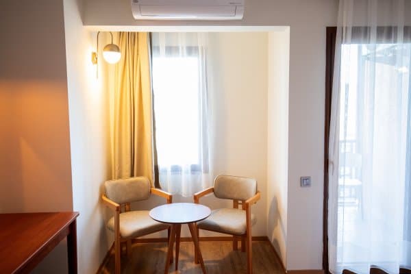 Ana Bina Superior Oda 3