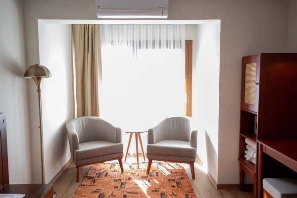 Ana Bina Aile Odası 3