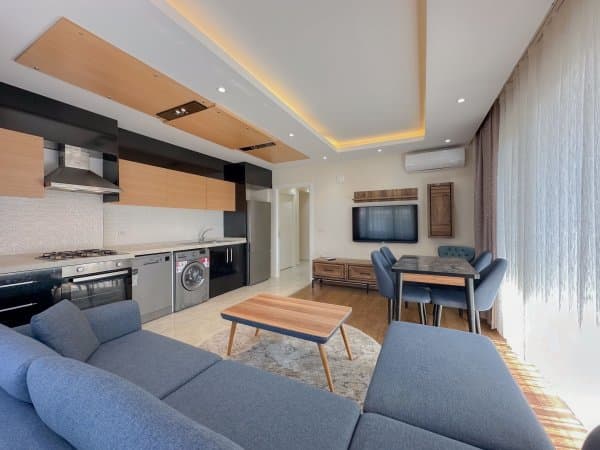 King 3+1 Duplex Suite with Terrace 1