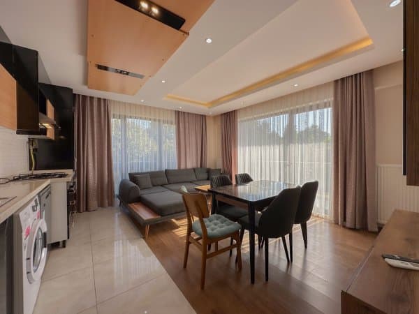 Royal 3+1 Duplex Suite 3