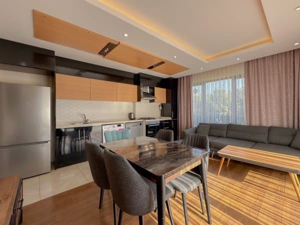 Royal 3+1 Duplex Suite 4