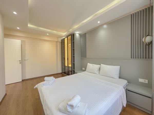 Deluxe 2+1 Duplex Suite 1