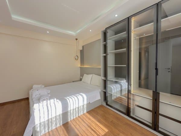 Deluxe 2+1 Duplex Suite 2