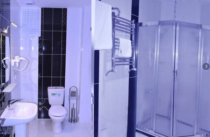 Standart Şehir Manzaralı Oda 1