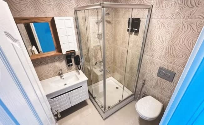 Luxury Triple Room 2