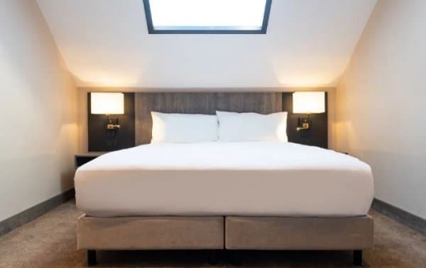 Two Bedrooms Dublex Suite 2