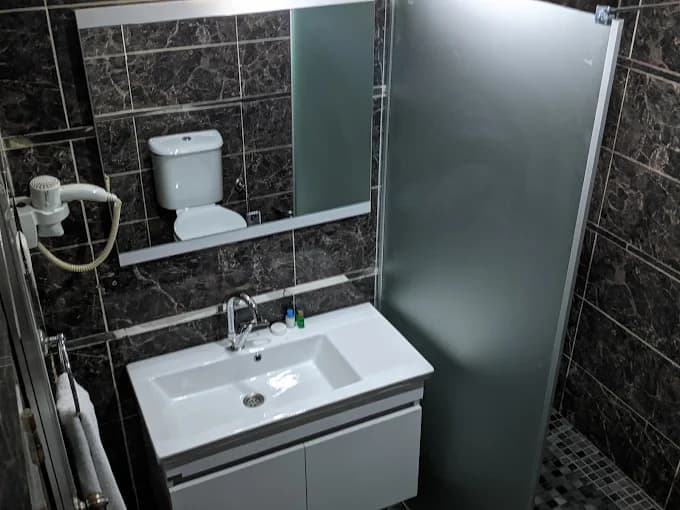 Dört Kişilik Oda 4