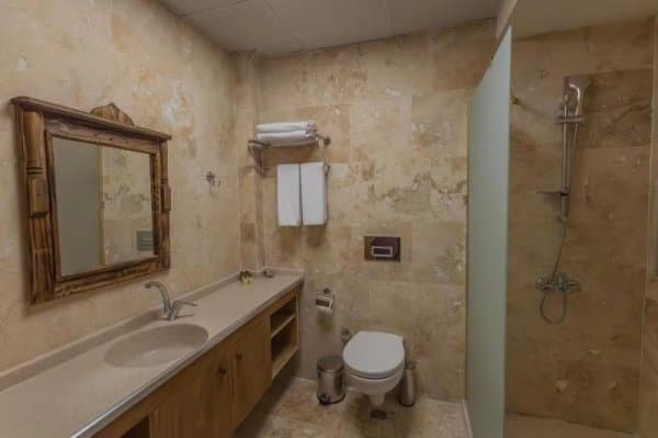 Superior, Şehir Manzaralı, Zemin Kat 3