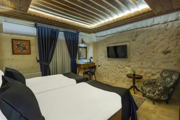 Superior, Şehir Manzaralı, Zemin Kat 4