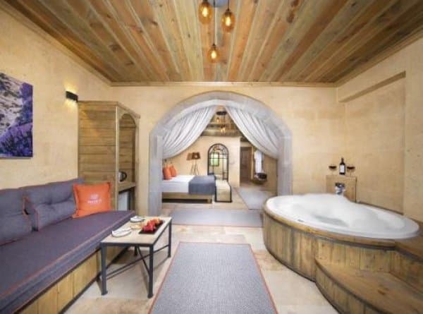 Royal Kİng Room 2
