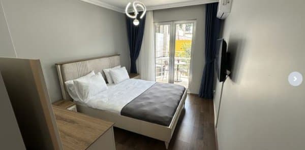 Premium Double Room 2