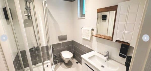 Premium Double Room 3