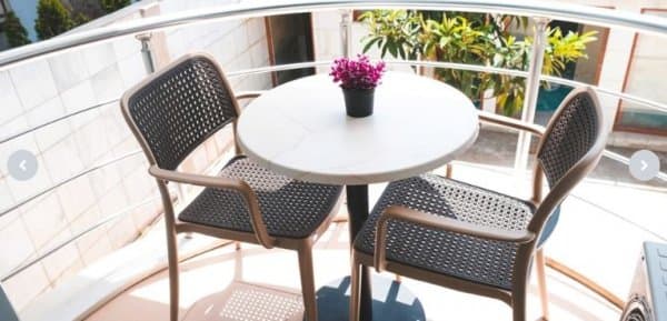 Premium Double Room 4