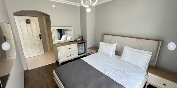 Premium Double Room 1