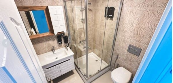 Luxury Double Room 4