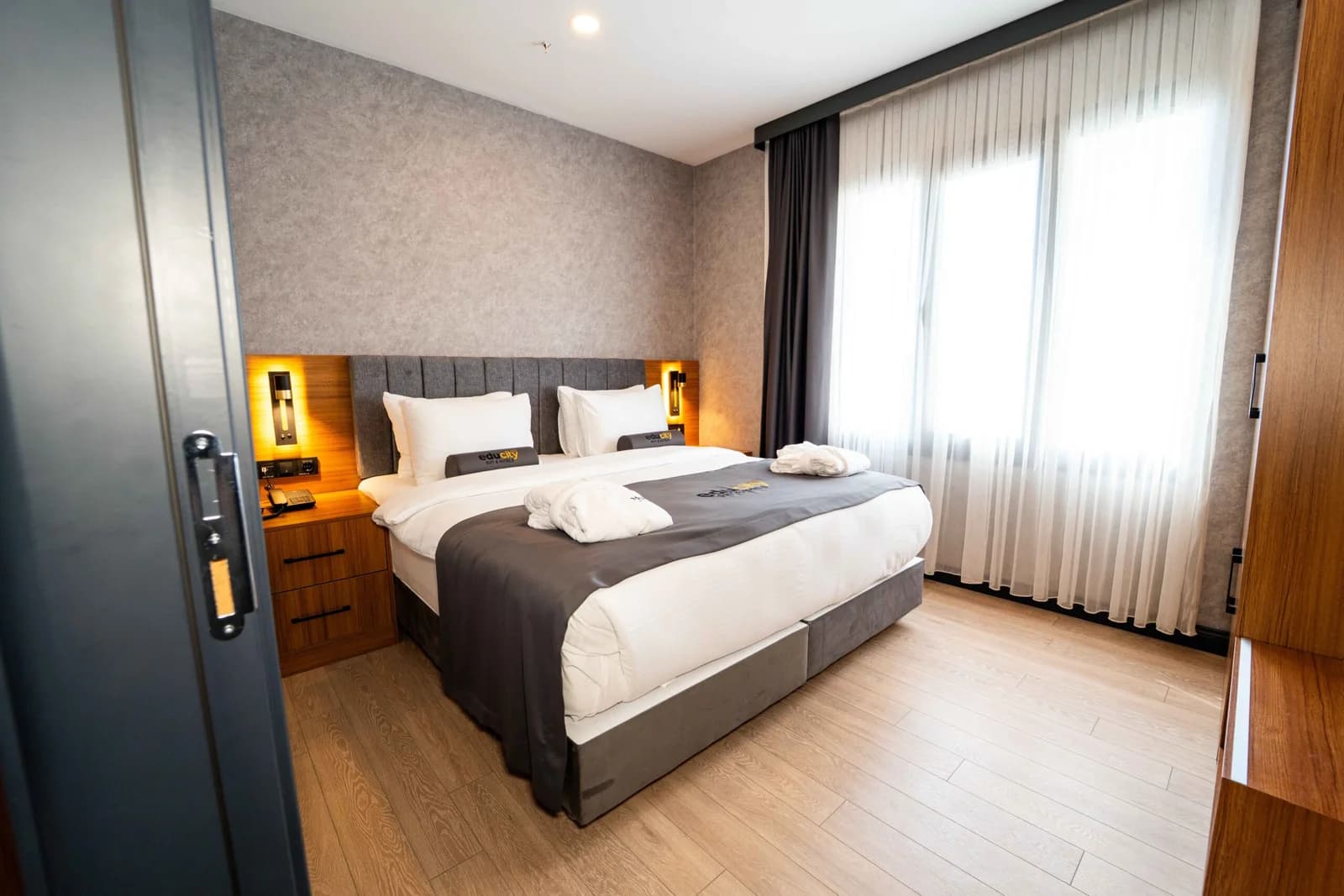 Executive Suite Oda 1