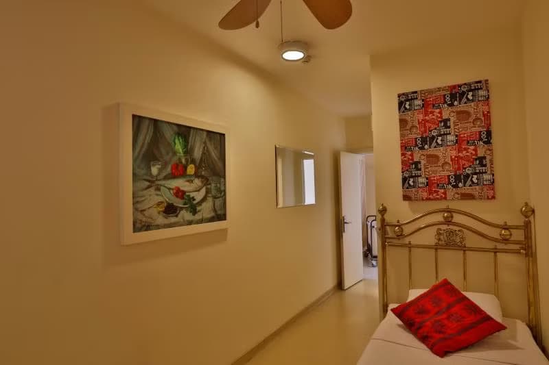 Standart  Tek Kişilik Oda  1