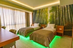 Suit Family Room 3