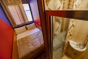 Mini Compact Room 1