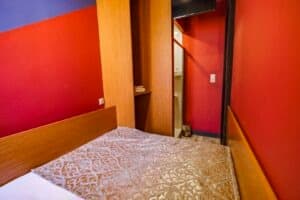 Mini Compact Room 3