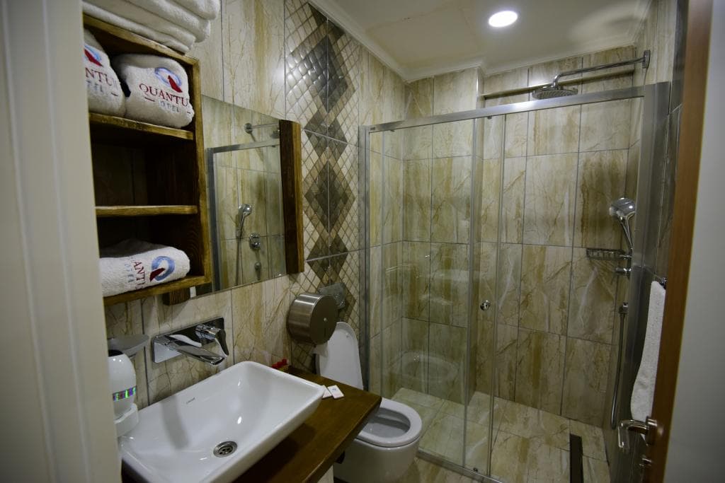 Standart Double Room 2