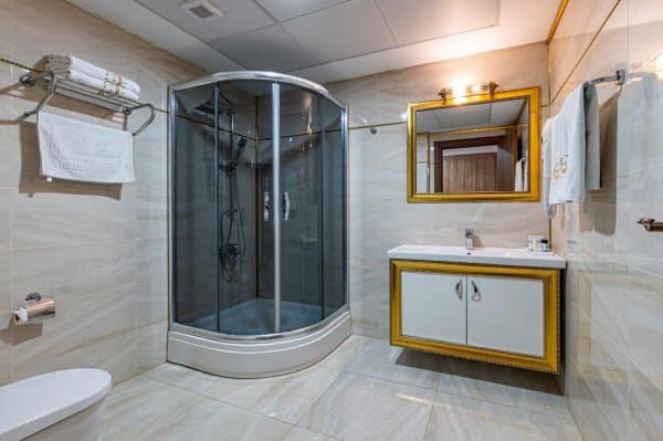 Triple Standart Oda 4