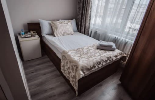 Standart İki Kişilik Oda 2