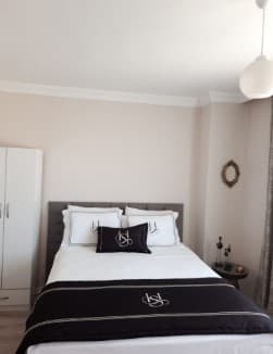 Standart İki Kişilik Oda 3