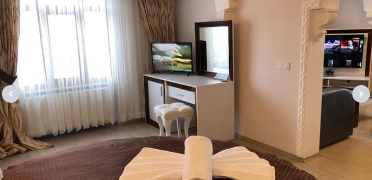 Suite Oda 1
