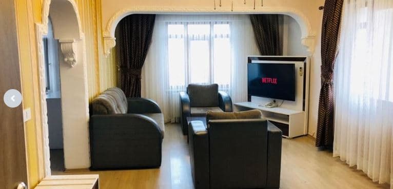 Suite Oda 3
