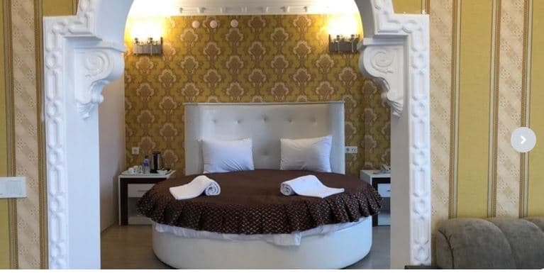 Suite Oda 2