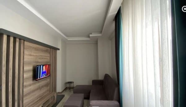 Aile Odası 2
