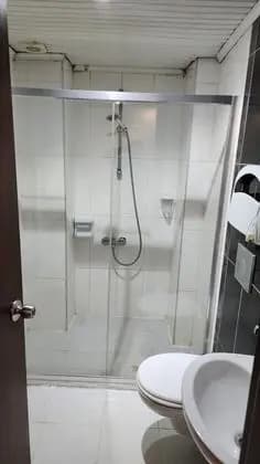 Standart Oda Şehir Manzaralı 4