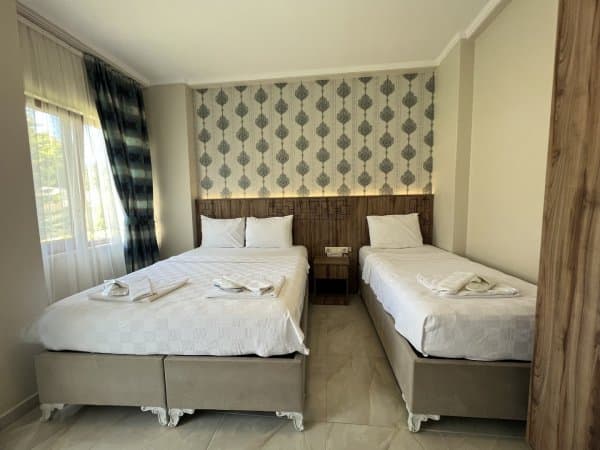 Ekonomik Aile Odası	 2