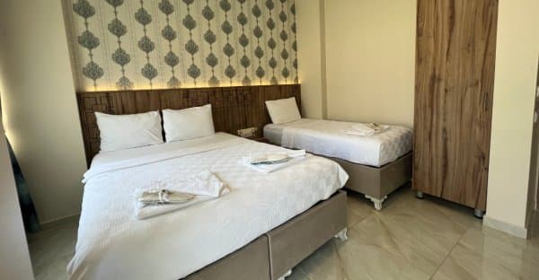 Ekonomik Aile Odası	 1