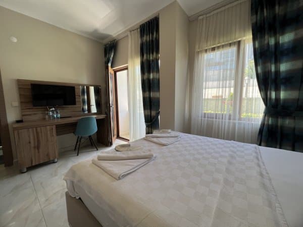 Ekonomik Aile Odası	 3